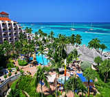 Aruba Playa Linda Beach Resort   