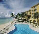 Grand Cayman Marriott Beach Resort   