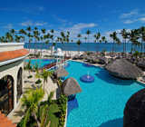 Dominican Republic Paradisus Palma Real Resort   