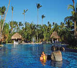 Dominican Republic Paradisus Punta Cana Resort   